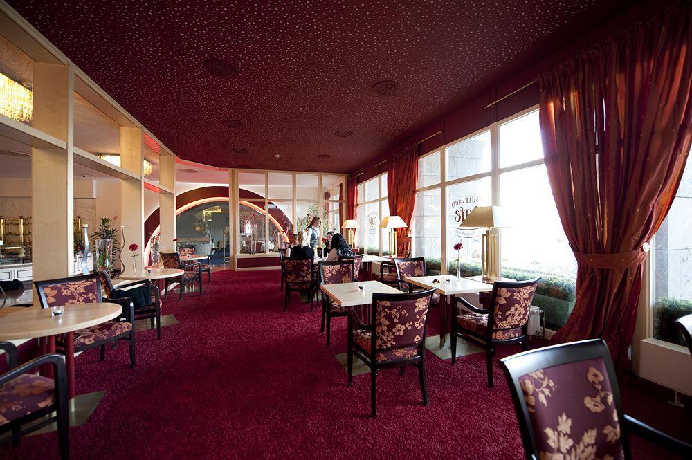 Hotel La Strada Kassel Eksteriør billede